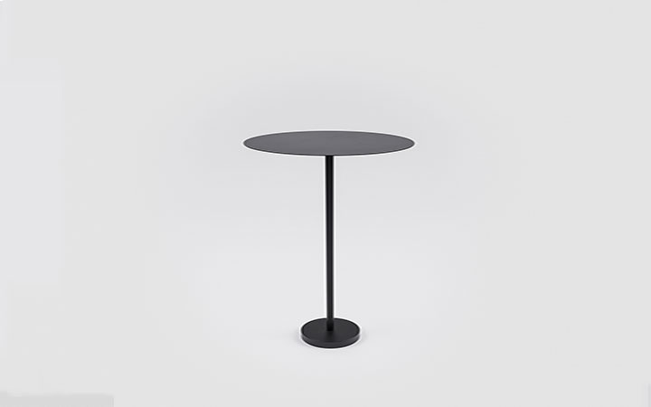 Bincan Tables by Danese Artemide Design Accessories